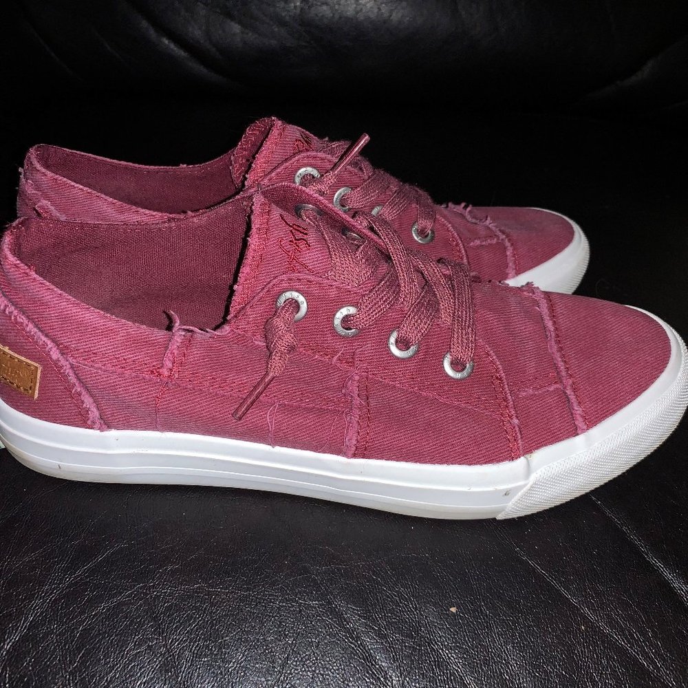 Blowfish Malibu sneakers